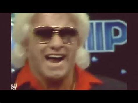 ric flair rolex story|ric flair limousine riding.